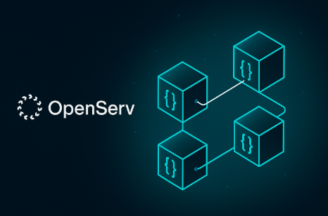 kevSandersonz's tweet image. The $SERV team is building the infrastructure for the AI native #ICM businesses of the future #aICM
$SERV is empowering founders with the end-to-end rails to build, tokenize, and run autonomous products at internet scale.
Create --> Tokenize --> Operate.
My +100x $SERV thesis: