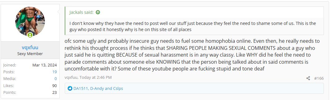 Professor Rex🇨🇦 tweet media