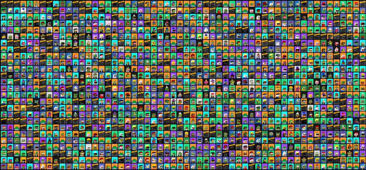 The Alien Boy 👽 thealienboy.eth tweet media