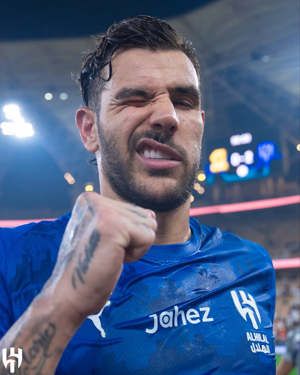 #الاتحاد_الهلال