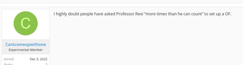 Professor Rex🇨🇦 tweet media