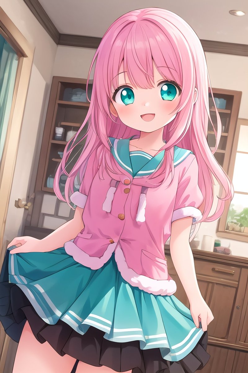 リュリュ＠AIイラスト (@ryuryu33511) / Posts / X