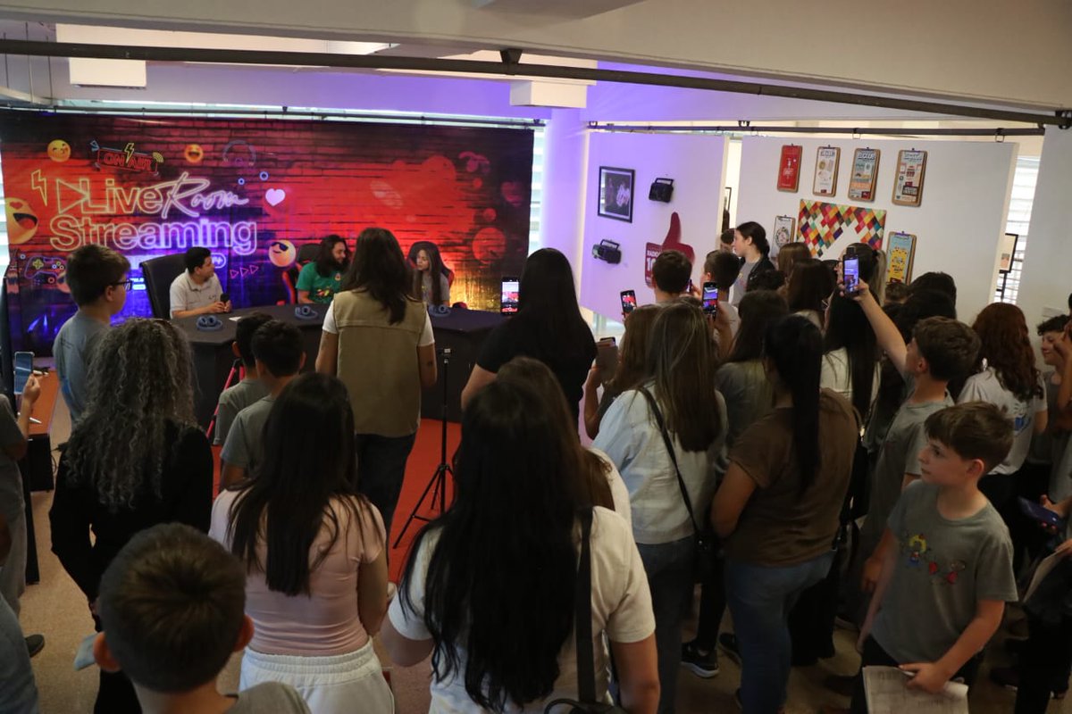 Claudia Gauto tweet media