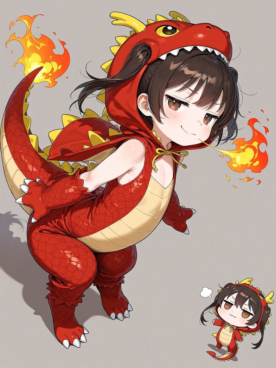 aiSpellResearch's tweet image. おはようございます٩(。˃ ᵕ ˂ )و
#AIイラスト
🐉 aiartworks 🐉