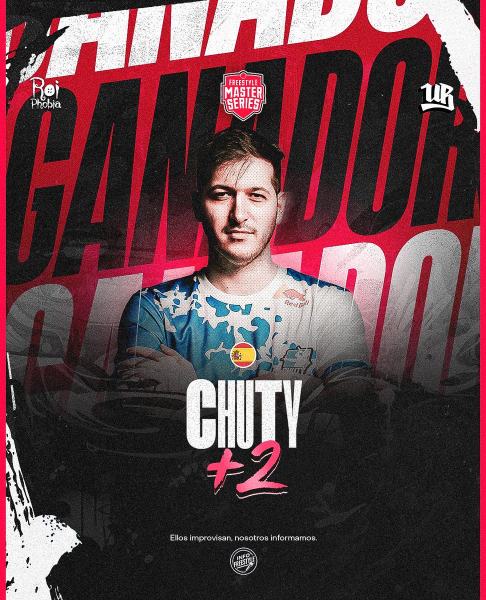 Info Freestyle tweet media