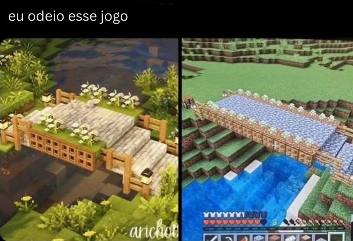 out of context minecraft tweet media