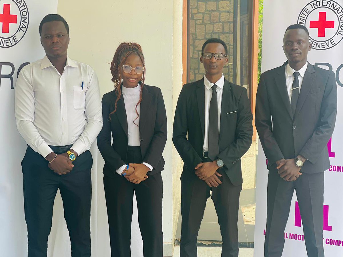 ULK Law Students Association tweet media
