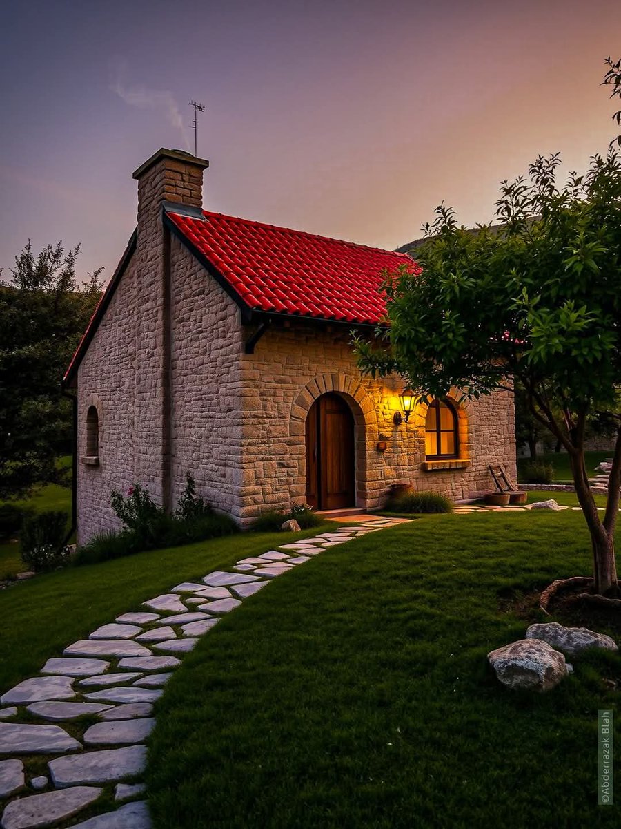 هنا تكون الراحة النفسية