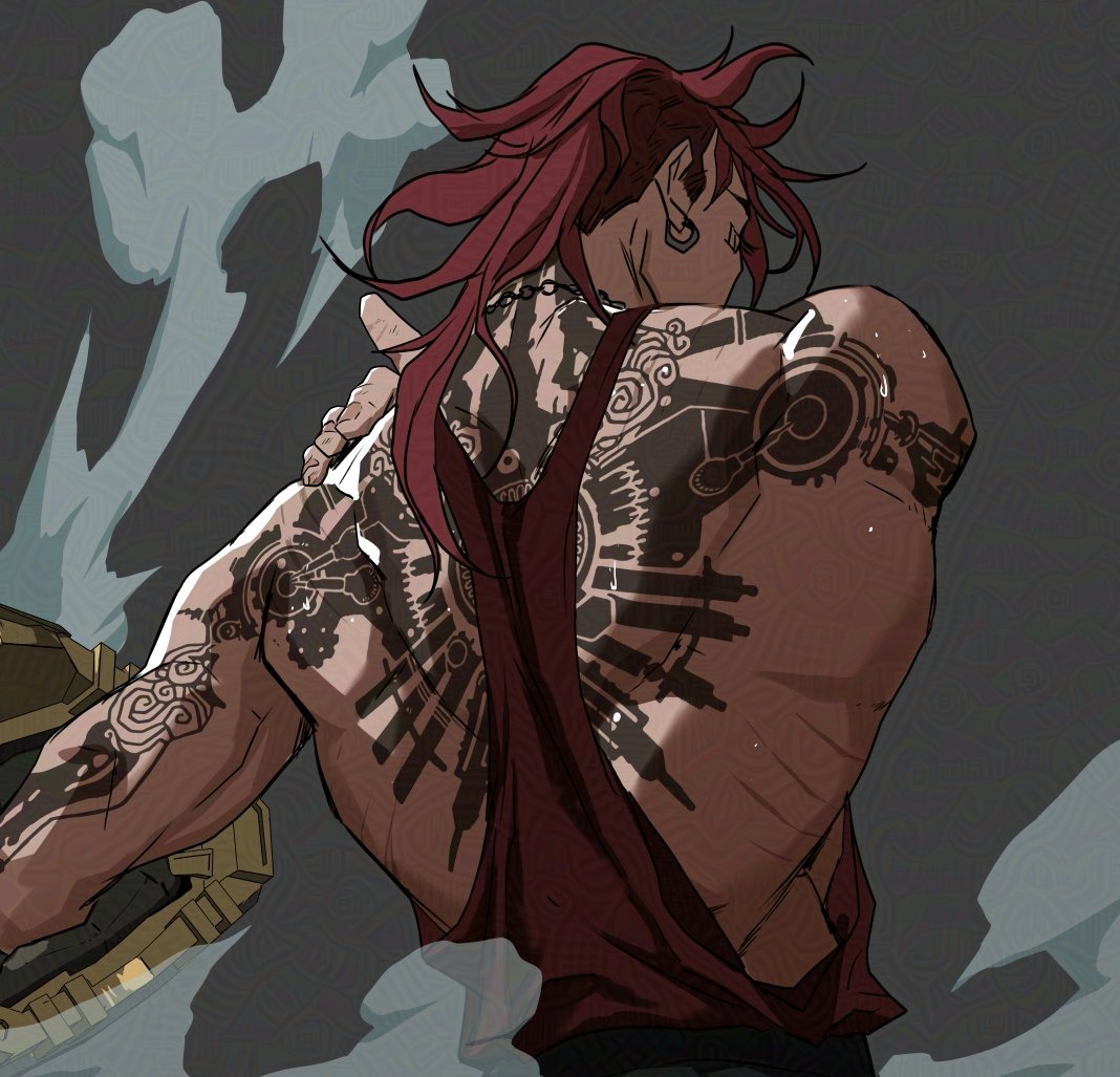 BS_artsss's tweet image. Vi&apos;s back