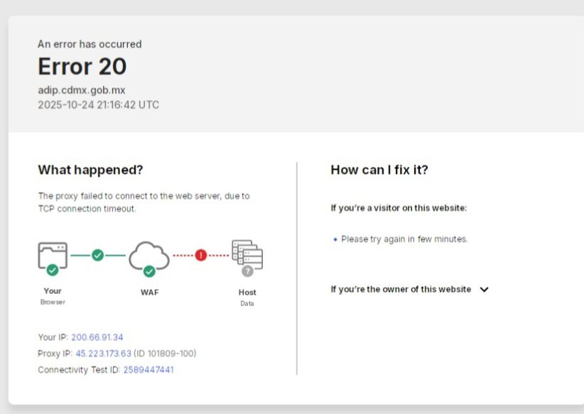 Ellos son quienes están encargados de cuidar tus datos en Llave CDMX.

Y el exjefe de ellos es el que cuidará tus biométricos con la nueva CURP a nivel nacional.

Cuando suceda lo peor, no pueden decir que nunca les advertí. 👇