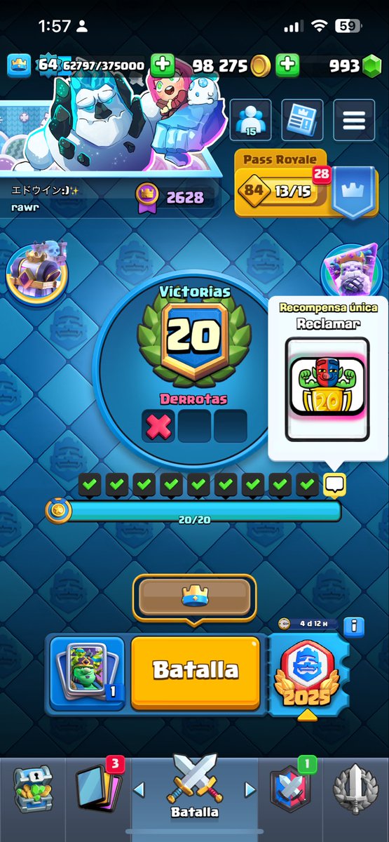 EdWIN🥷 tweet media