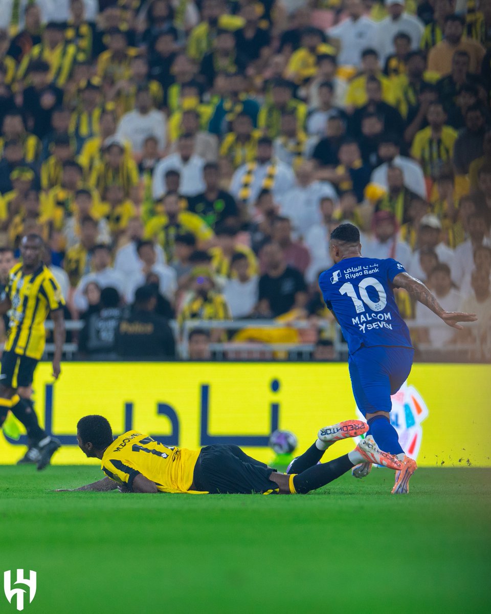 يمشي ولا همّه 🎼