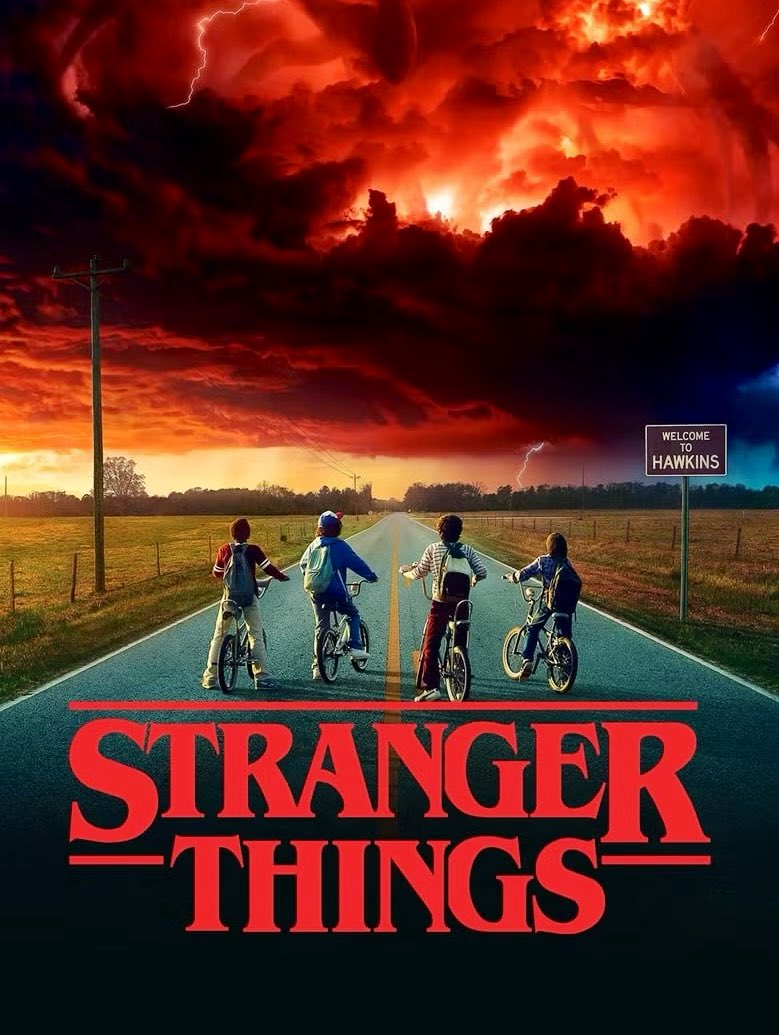 they want theirs too! let's gonna give this a go! comment with your birthday and, together with followers of the Stranger Things accounts, we'll make a #StrangerThings fandom birthday calendar.