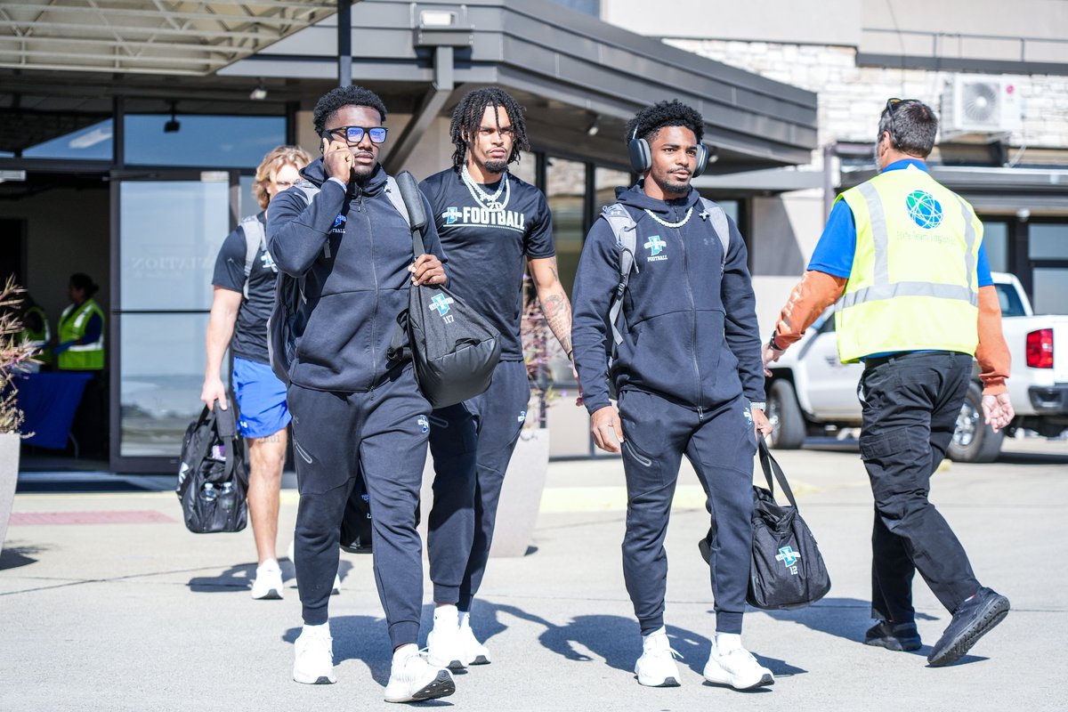 Indiana State Football tweet media