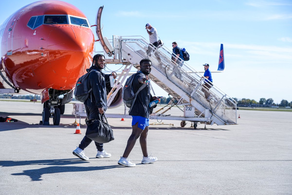 Indiana State Football tweet media