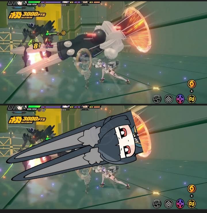 #ZenlessZoneZero #zzzero    #momazoszenless