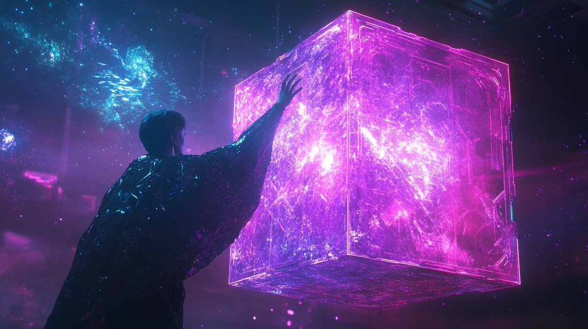 kaswizofficial's tweet image. Creators want freedom. Liquidity shouldn’t be an afterthought. $ANLOG solves that. @OneAnalog #CreatorTools