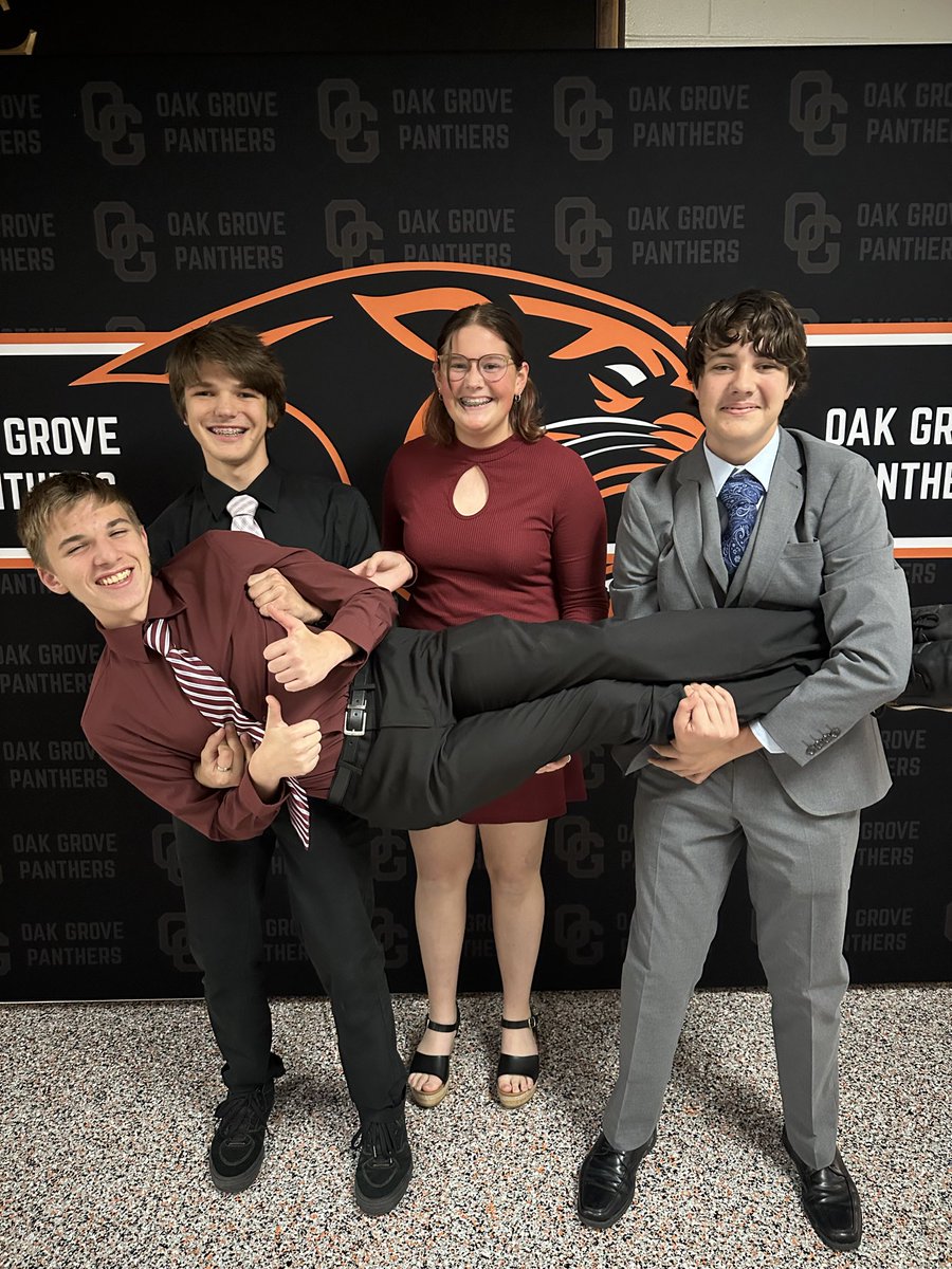 OGHS Speech, Debate & Broadcasting tweet media