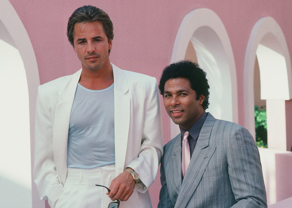 Austin Butler is in talks to play James “Sonny” Crockett in Joseph Kosinski’s ‘MIAMI VICE’ reboot.

Butler would star alongside Michael B. Jordan as Ricardo “Rico” Tubbs.

(via: <a href="/Variety/">Variety</a>)