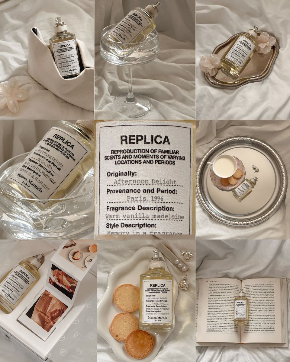 kateugcreator's tweet image. captured some pictures for Replica perfume😍 #UGCcreator #ugcexample #ugcphoto