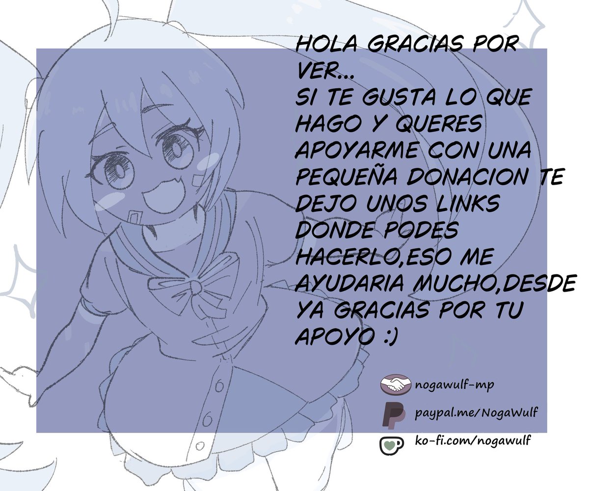 NogaWulf (comisiones abiertas /open comms) tweet media