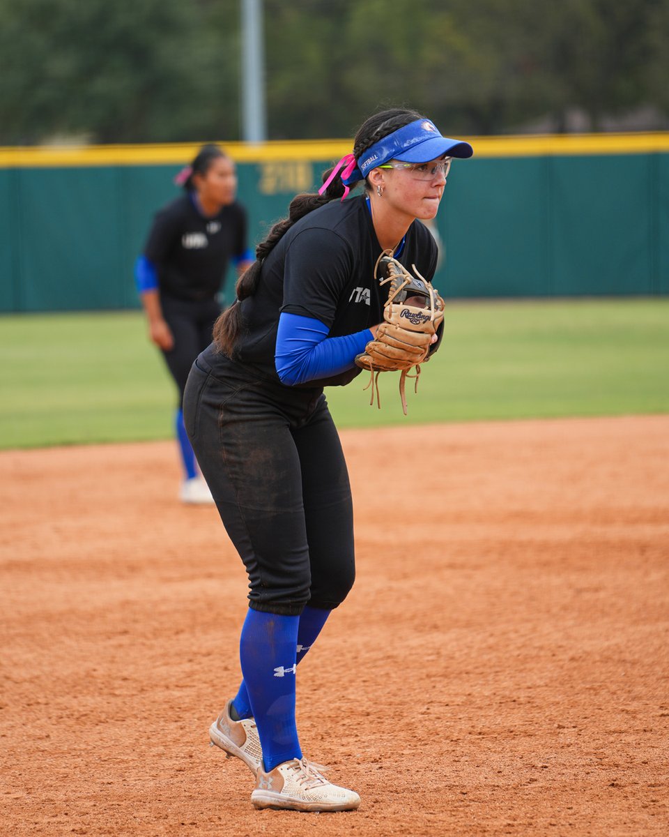 UTA Softball tweet media