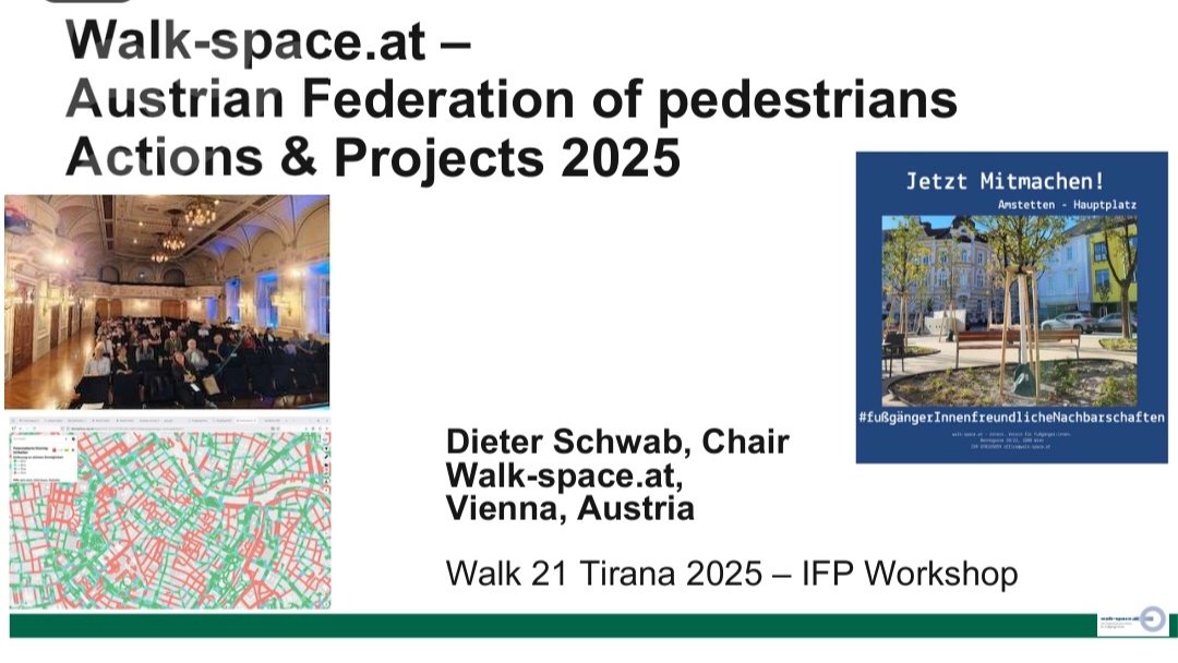 walk-space.at/images/stories… 
IFP Session auf der #walk21Tirana