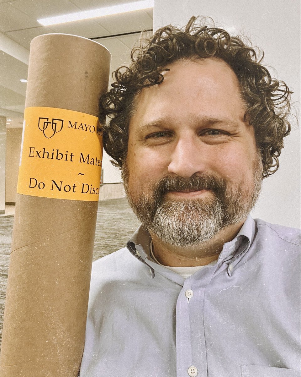 Justin Kreuter, MD tweet media