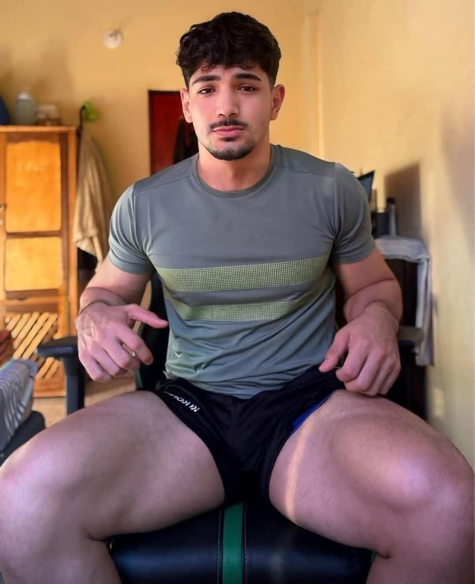 what do you call this genre of men?