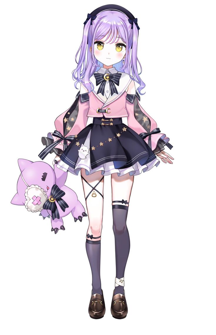 Isa_bella386's tweet photo. Story telling post:Meet Luna, the starlight dreamer! She's a whimsical anime girl with lavender hair and yellow eyes that sparkle like stars.Luna loves stargazing 🌌 and collecting tiny celestial friends like her plush companion ✨. #AnimeAdventures #StarlightLuna #DreamyDreams https://t.co/7MobAbC8Mr