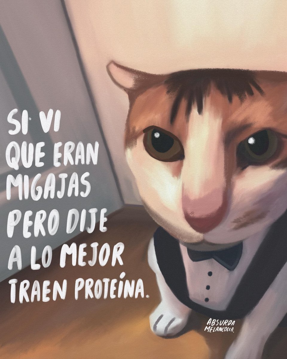 Absurda Melancolía (@absurdamela) on Twitter photo 