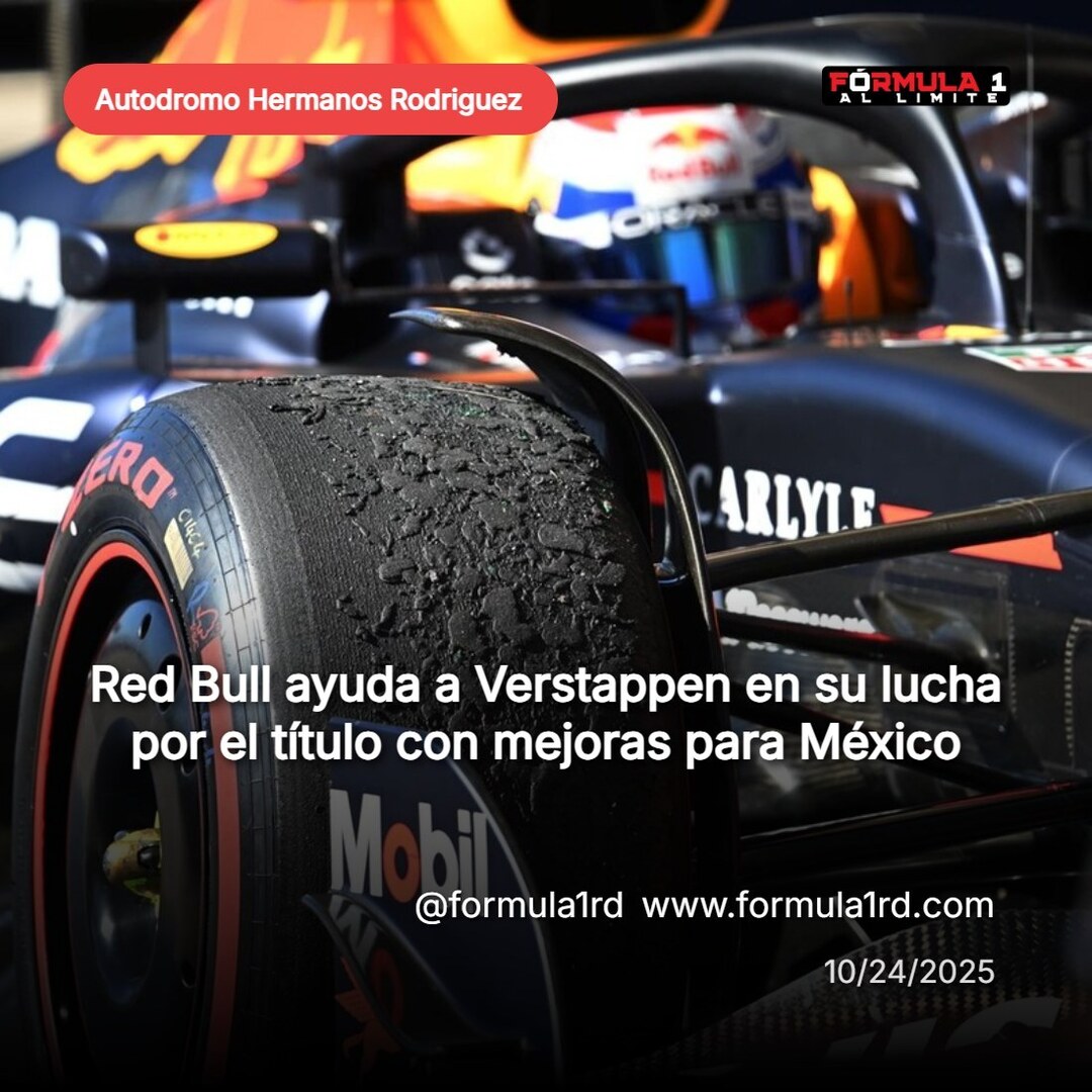 Ampliar en Formula1rd.com