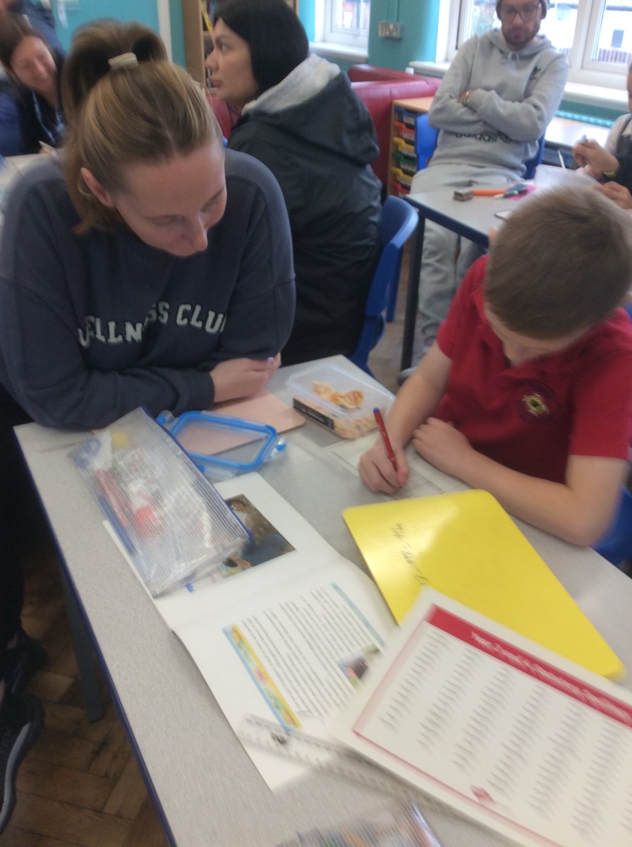 Waterloo Primary School & Nursery tweet media