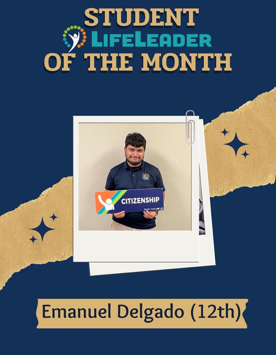 Life High School Oak Cliff tweet media