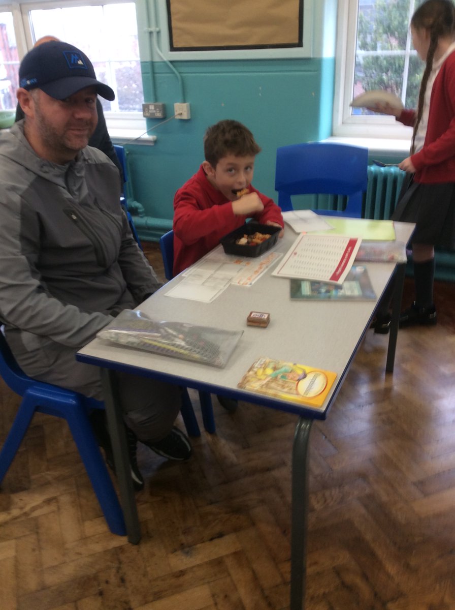 Waterloo Primary School & Nursery tweet media