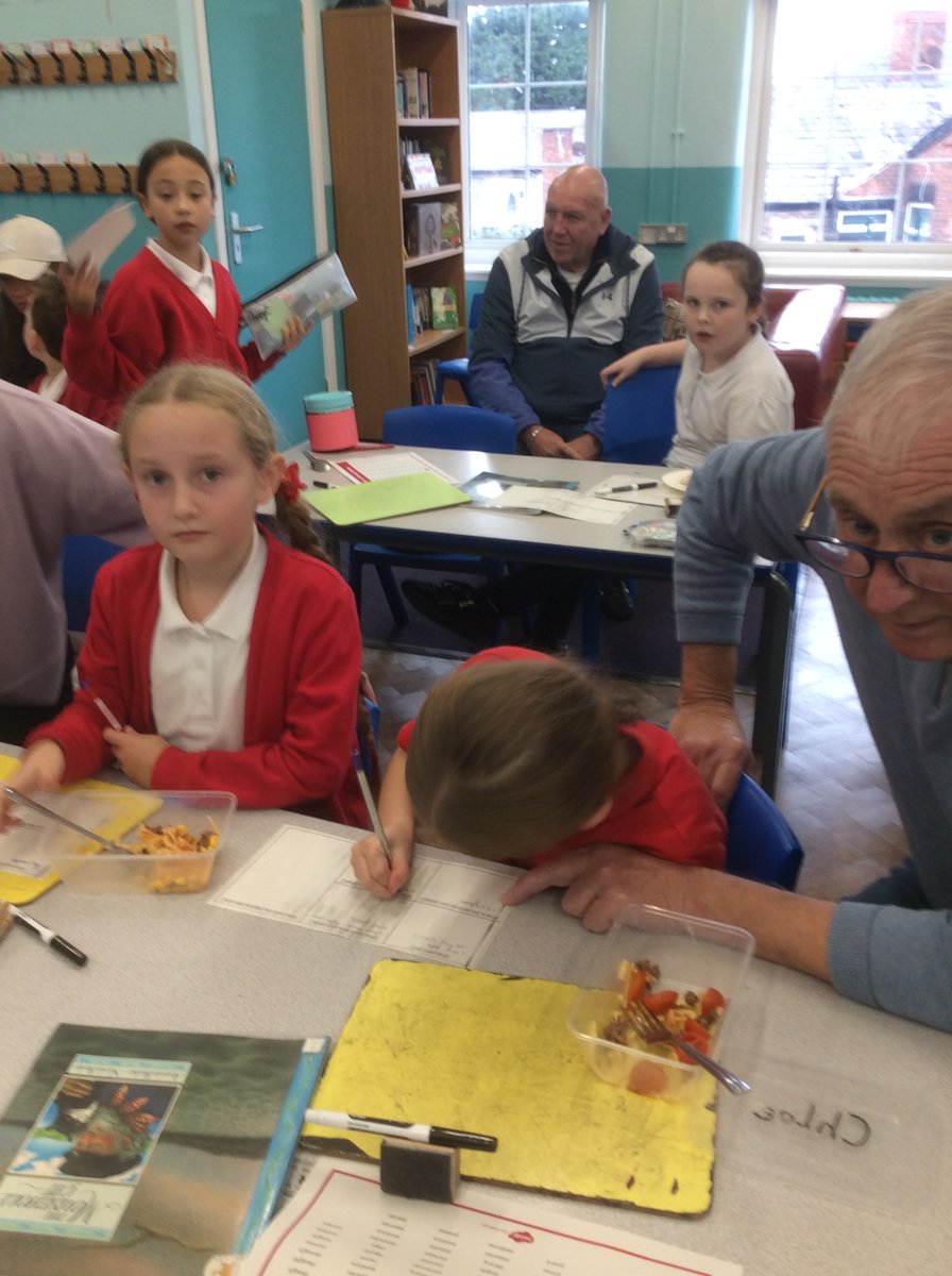 Waterloo Primary School & Nursery tweet media