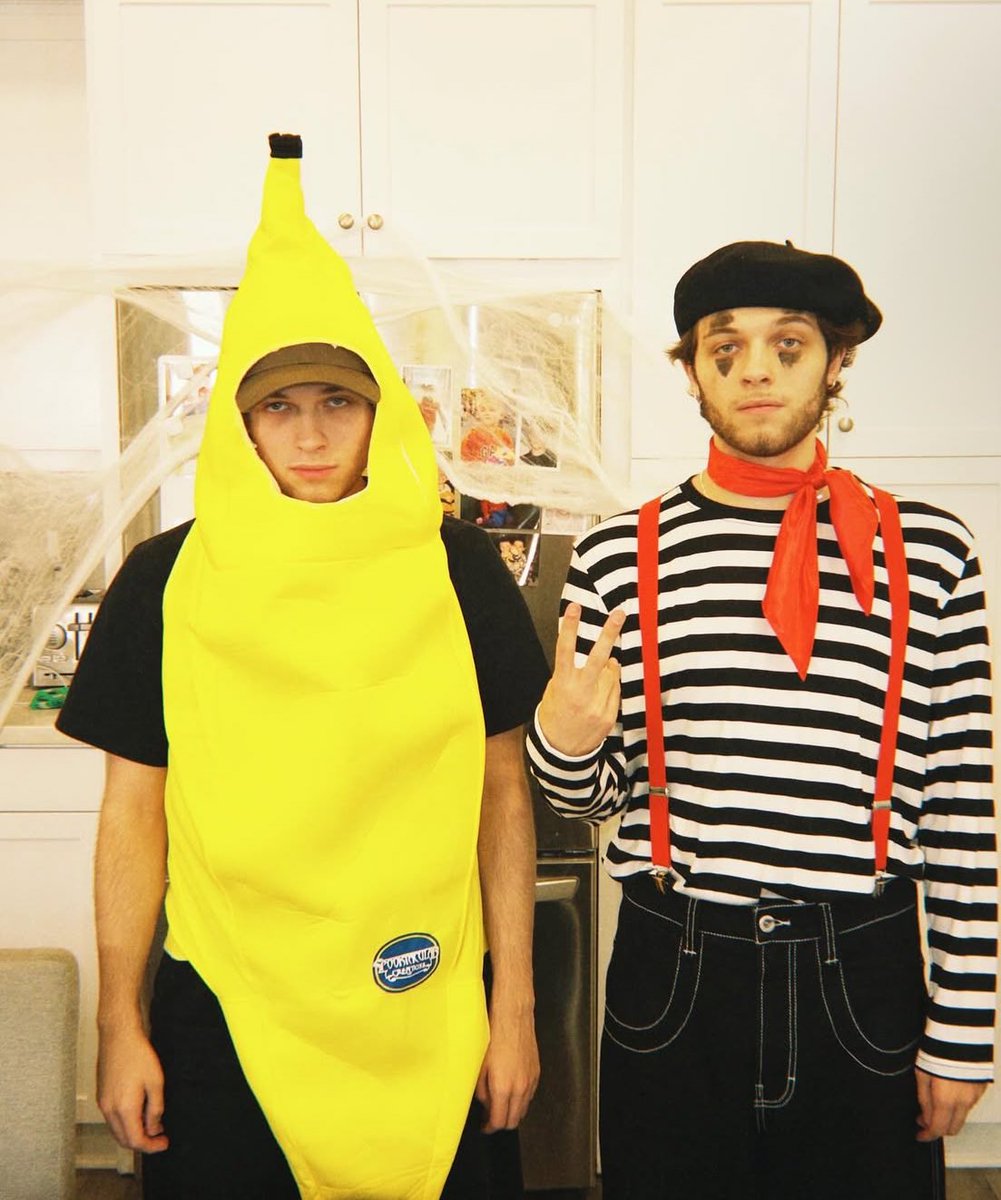 die antwoord - banana brain