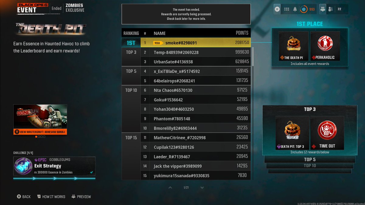 smokeeRF's tweet image. 