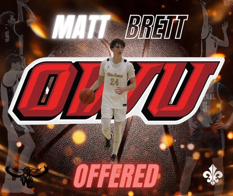 Matt Brett tweet media