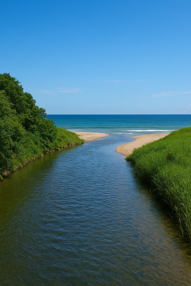 BlueProtect0911's tweet image. 海を守る第一歩は、自分の街の川を綺麗にすることです。
#RiverToSea #OceanProtection