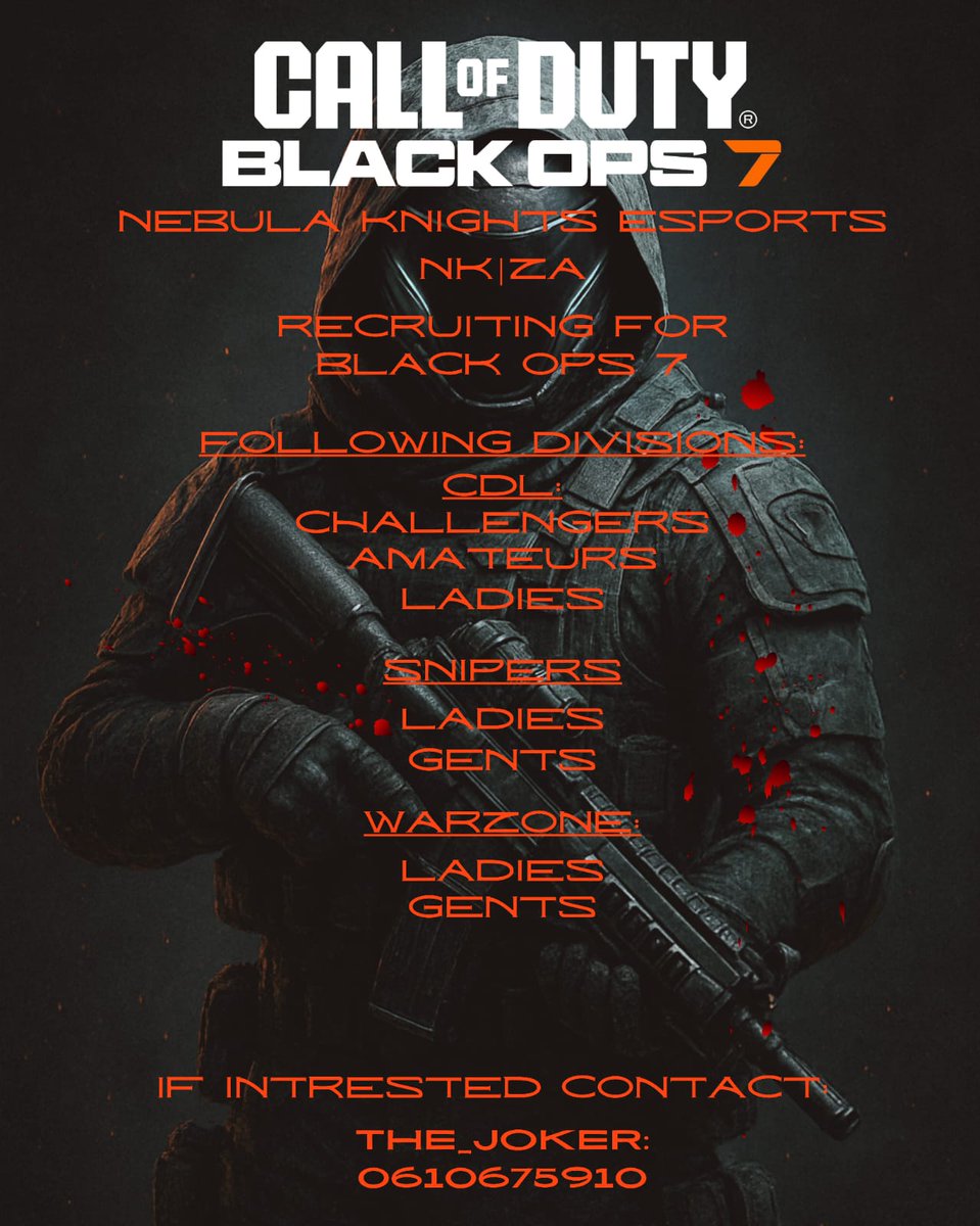 Nebula Knights Esports tweet media