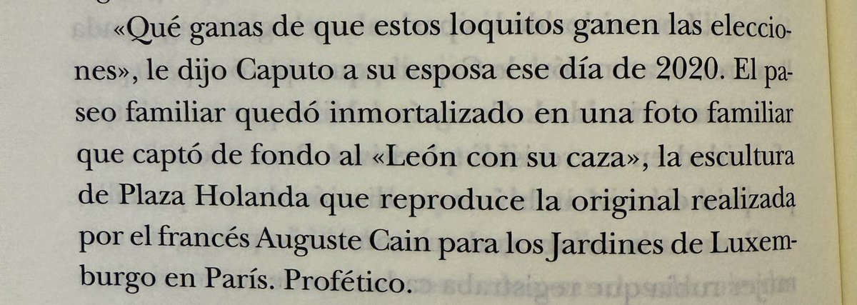 Laszlo (@arrobalaszlo) / Posts / X