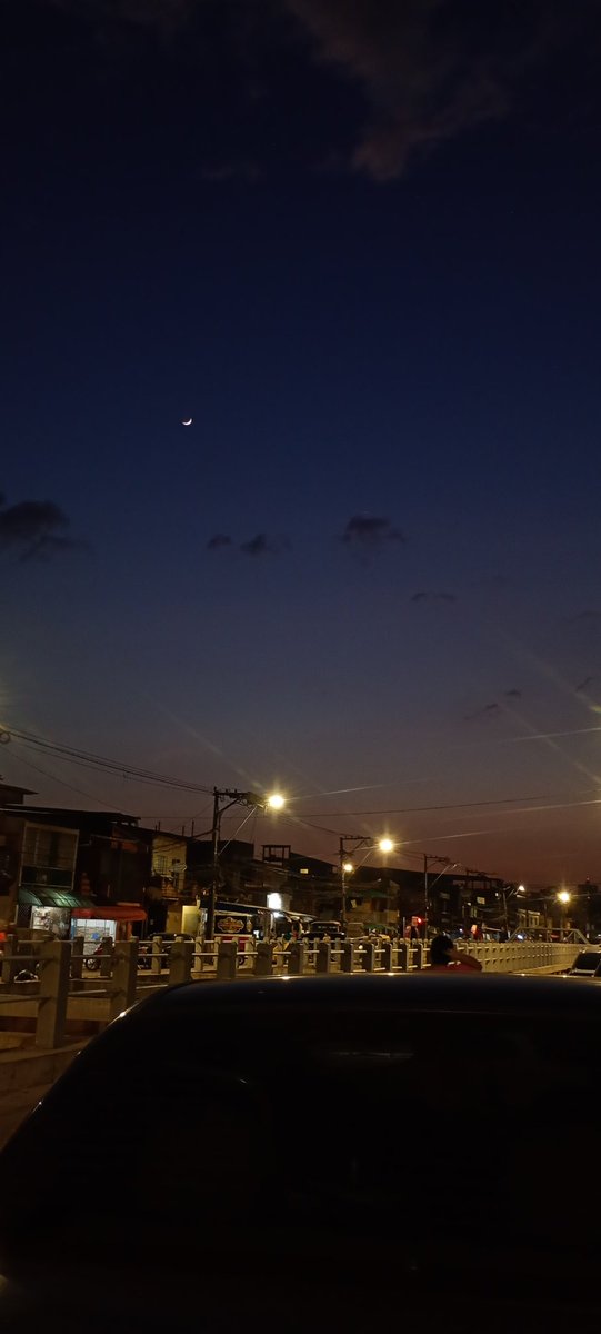 E essa lua linda em?  ahhh!!
😍 <a href="/amantesdalua01/">Amantes da Lua ❤🌙</a>