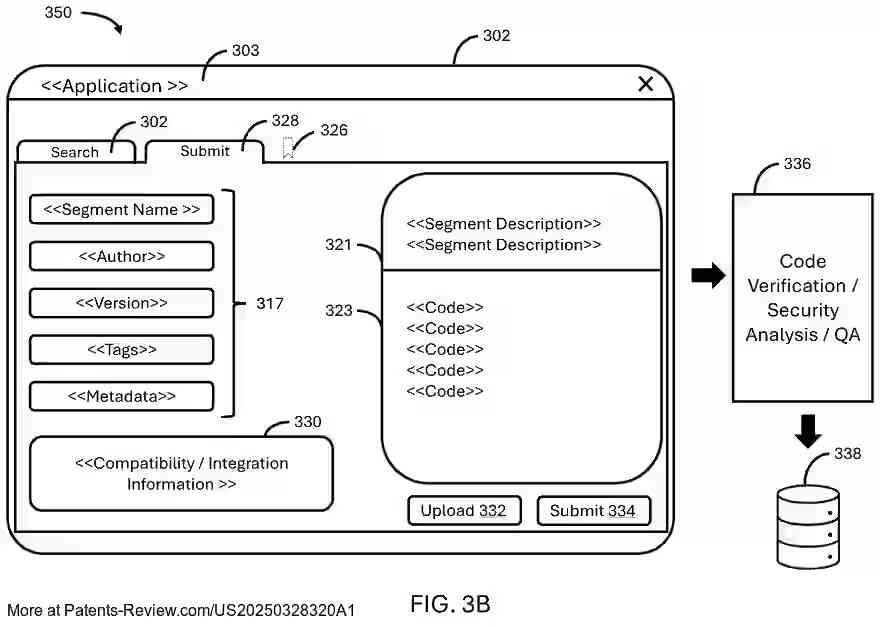 PatentPulse's tweet image. Discover the future of #CodeRetrieval with patent application #US20250328320A1 by #Dell! This system uses #AI to enhance source code search and reuse. 
  
- Context-based searches for precise results 
- User reviews &amp;amp; metrics for quality assessment 
- Feedback-driven optimization…