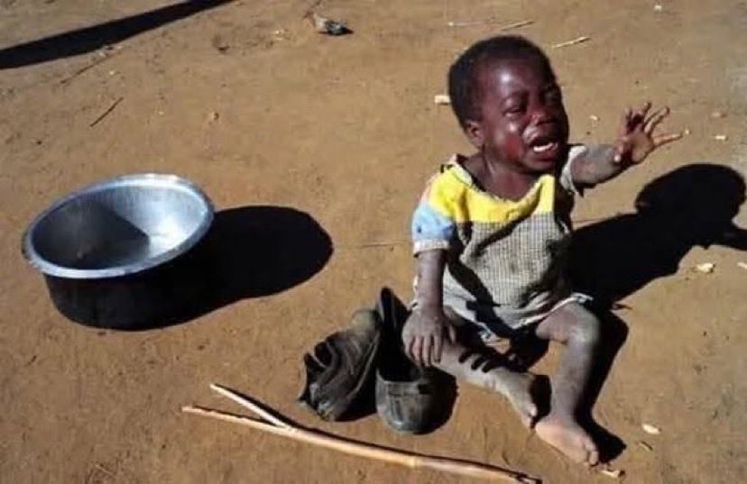 من السودان المنسي 💔

اللهم فرج عنهم