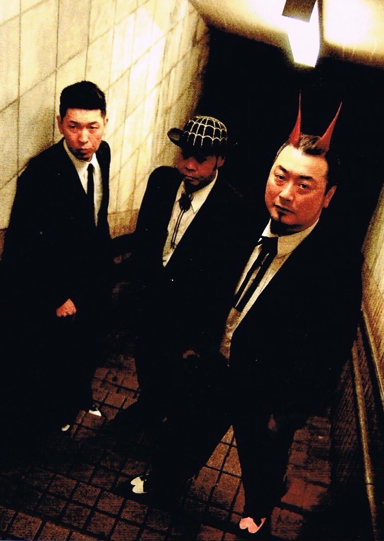 めろん畑a go go on X