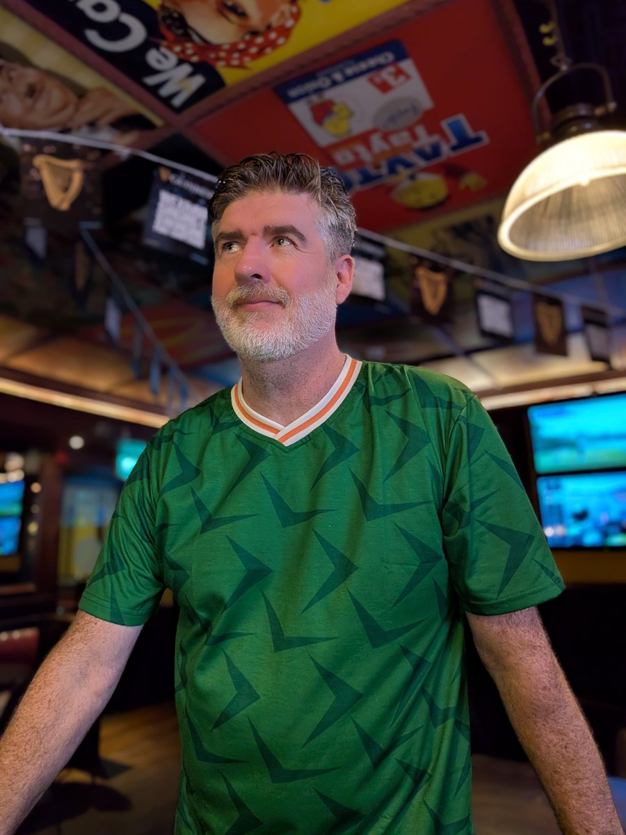 Rob 🇮🇪 tweet media