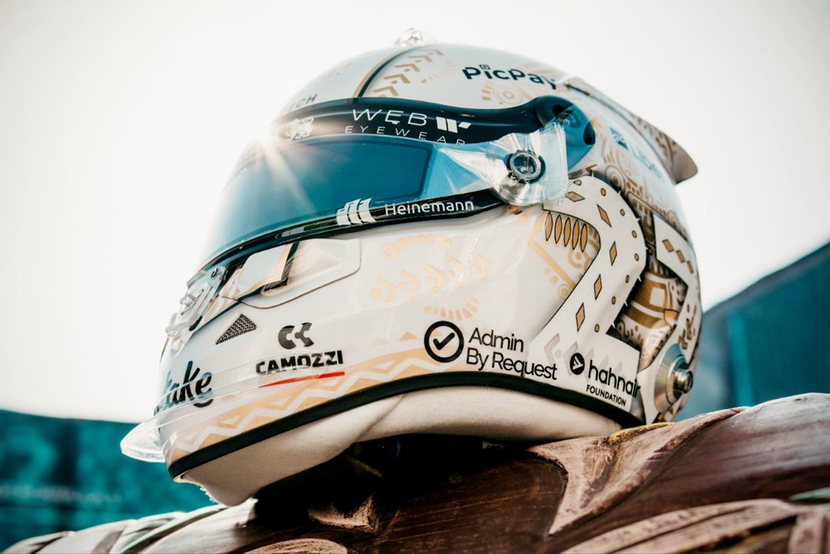 AdminByRequest's tweet image. VAMOS, MEXICOOOO 🇲🇽 😎 💥 
After a couple of tough races,@HulkHulkenberg was back in the points at last week’s Grand Prix in Austin. The German is now fully motivated to build on that momentum as round 20 of the 2025 Formula 1 World Championship takes place in Mexico City this…