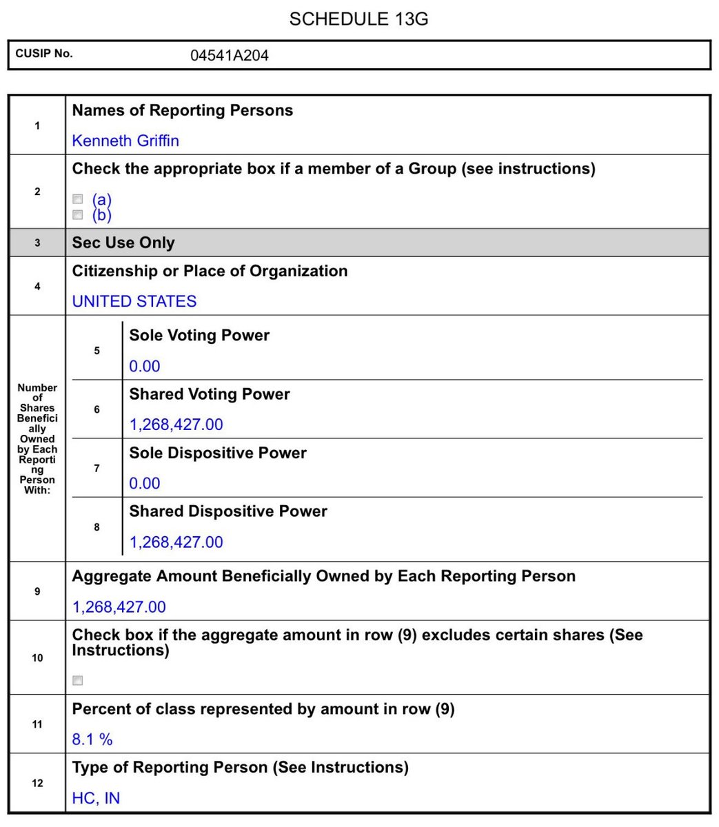 The Titan Traders tweet media