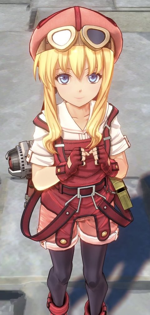 TheCrosnerd's tweet image. Too much horrifying crap on this site today…

Here’s Tita to cleanse your timeline: